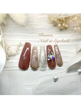 ルミア(Rumia)/マーブルネイル