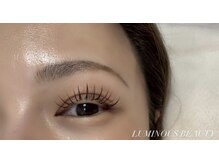 ルミナスビューティー(LUMINOUS BEAUTY)/カウンセリング重視◎