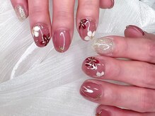 イムドットネイル(imu.nail)/