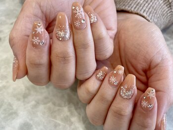 ヌールプラス(NU-RU+)/定額A＋シール、ストーン