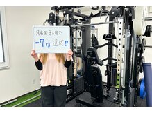 モア 札幌大通店(MORE)/お客様の声