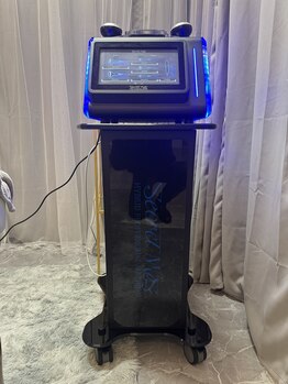 メルシー(Merci)/エステ最新機器シークレットメス