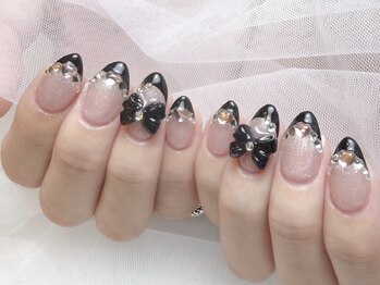 持ち込みデザイン120分放題¥9800