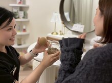 ナースケアラボ(Nurse Care Lab)/丁寧なカウンセリング[リンパ]