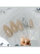 ビューティフルミー(Beautiful Me)/【Izumi限定】定額デザイン