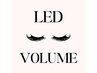 【LED VOLUME】3Dレイヤーダークモカふんわりファン仕上げご相談♪