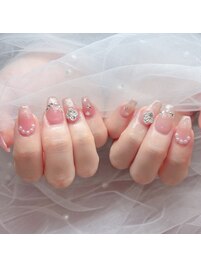 ワンホンネイル