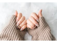 PIANE NAIL 神戸三田駅前店【ピアーネネイル】/ショートネイル専門店♪三田