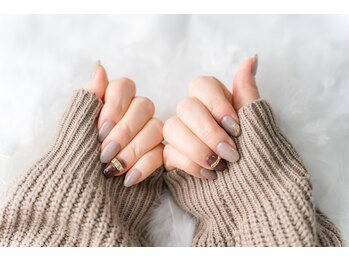 PIANE NAIL 神戸三田駅前店【ピアーネネイル】/ショートネイル専門店♪三田