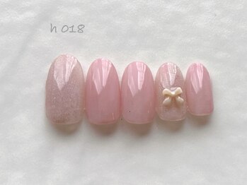 イズミネイル(izumi.nail)/