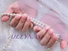 アイリナス(AILLYNAS)/