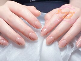 ワンカラーネイル