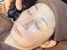 自由人の雰囲気（3）