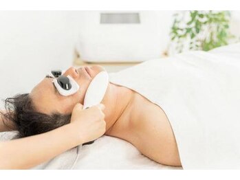 フレッシュ脱毛ドットコム(Flesh脱毛.com)/ 【顔・ヒゲ】 まるごと脱毛