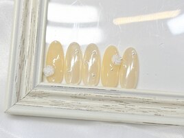 4月渋谷限定デザイン