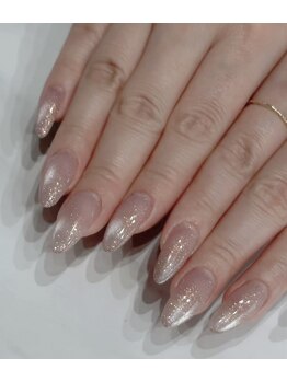 フォルトゥネイル(Fortunail)/マグネット