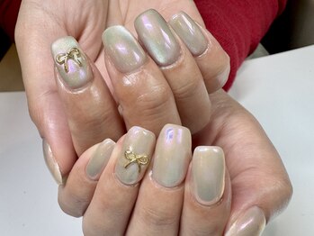 ルプティボヌール(le petit bonheur)/