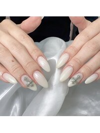 ワンカラーメニュー