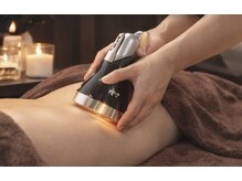 アール ボーテ(R-beaute)の雰囲気（★骨盤痩身ハンド×キャビ×ラジオ波新規60分お得なクーポンあり）