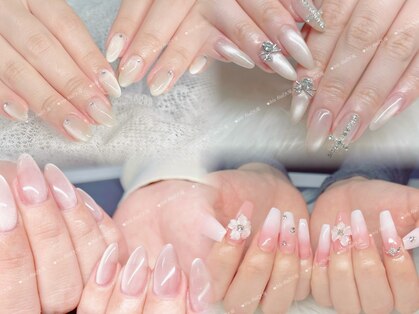 アイリスネイル 大塚(Iris Nail)の写真