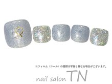 ティーエヌ 高崎駅西口店/8月フット6900円→オフ込4500円