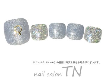 ティーエヌ 高崎駅西口店/8月フット6900円→オフ込4500円