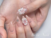 ベルネイル 池袋(Belle Nail)