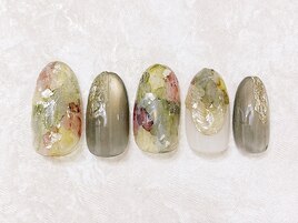 定額アートBコース 9月30日まで