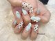シナモンネイル(cinnamonnail)の写真