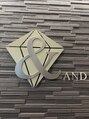 アンド 四條畷店(AND)/AND四條畷