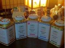 もみや/【足裏リフレ】　施術行程 3