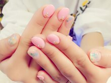 ネイル サロンティーラ(Tilla)/定額6500円