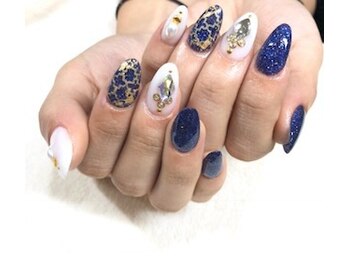 ボニー(bonny)/スカルプわがままコース