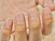 ネイルアイサロンアンドスクール リッカ(Lycka)/【Lyck】ネイルのこだわり 3