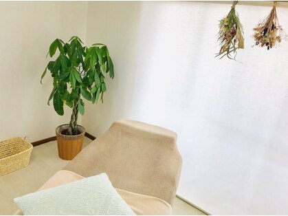 モイ(moi)の写真