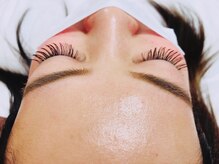 リシェル アイラッシュ 平塚店(Richelle eyelash)/フラットラッシュ140本