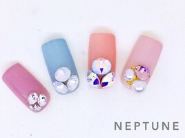 No68【パラジェル】7980円