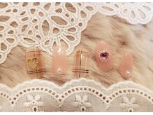 メゾンドジェム(Maison de Gemme)/季節のおすすめB