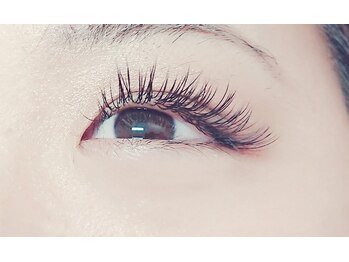 サロン キュー(Salon Queue)/セーブルラッシュつけ放題