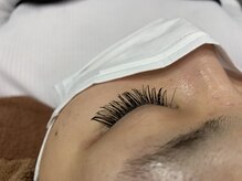 シルフ 石橋店(Sylph)/カシミヤセーブル