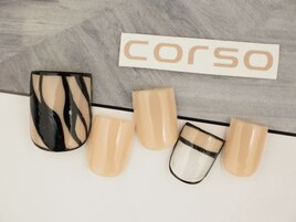 フット定額サンプル/茶屋町中津