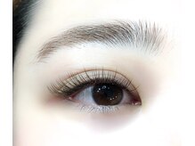 ヨンマルイチ(401)の雰囲気（エクステでぱっちりと上向き！目元印象UP間違いなし♪）