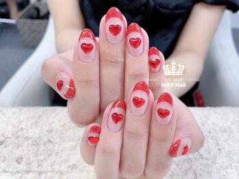 エムアンドワイ 秋葉原店(M&Y)/