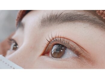 シルフ 石橋店(Sylph)/まつ毛パーマ