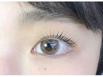 サロンドゥプリエ 門司店(SALON deux PRIER)/パリジェンヌ☆