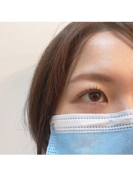 イードット(E.)/パリジェンヌでぱっちりEyeに♪