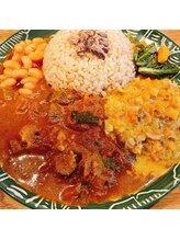 足湯カフェ もみの気ハウス もみの湯 上野店 足湯 カフェ