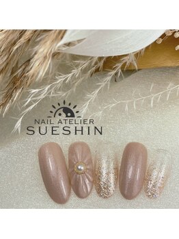 スーシン(SUESHIN)/オリジナルデザイン