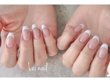 レイ ネイル(Lei nail)/