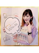 ホワイヤ セルフホワイトニング DBS神楽坂(Whi-Ya)/ご来店ありがとうございました☆